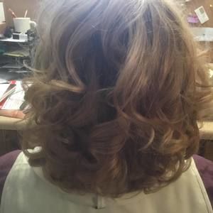 Meet your Posher, Jane